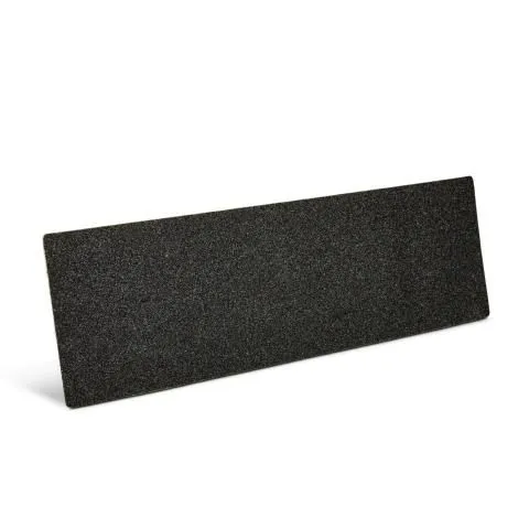 Anti-Slip Grit XL Step - Black - CG0251