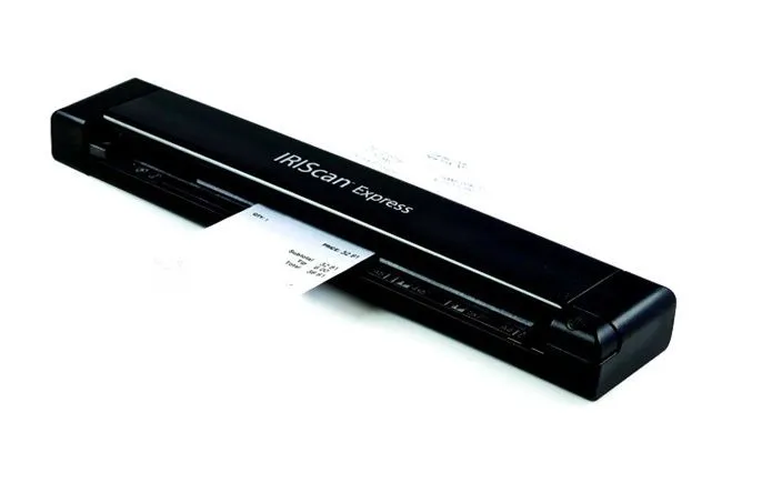 IRIScan Express 4