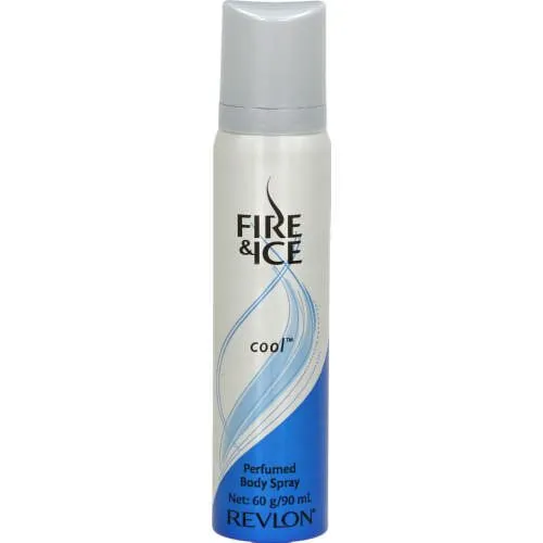 Revlon Fire & Ice - Cool -90ml