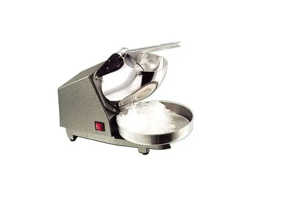 Stainless Steel Electric Ice Crusher 65KG/Hour