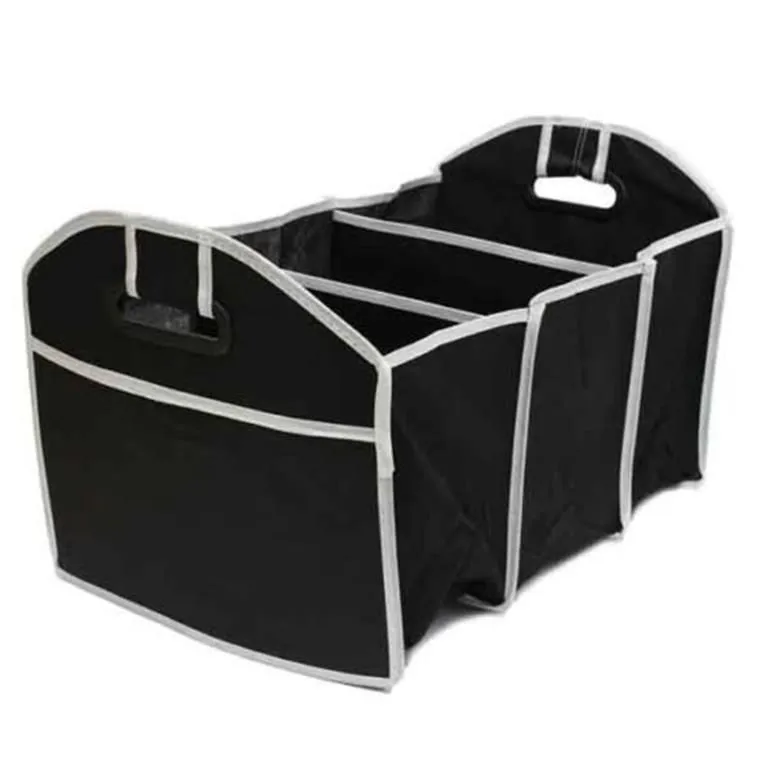 Durable Car Boot Organiser