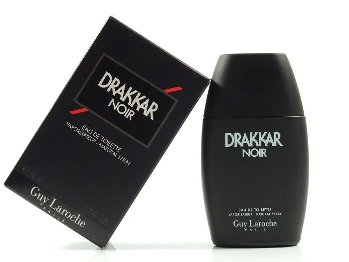 Guy Laroche Drakkar Noir 50ml EDT