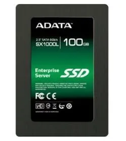 Adata Sx1000L Server SSD 100GB SSD 