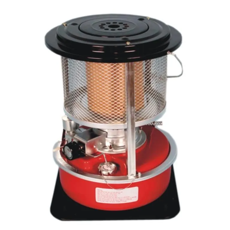 Parafin Heater