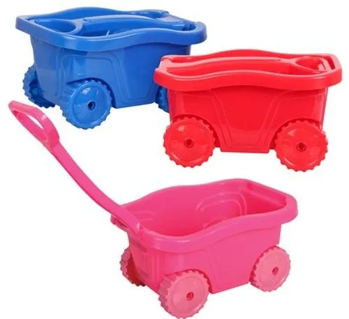 Bulk Pack x 2 Beach Wagon