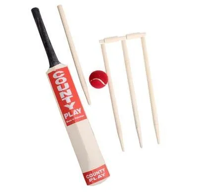 Bulk Pack 5x Cricket-Set Size-3