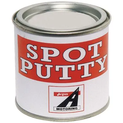 Luxor Spot Putty 