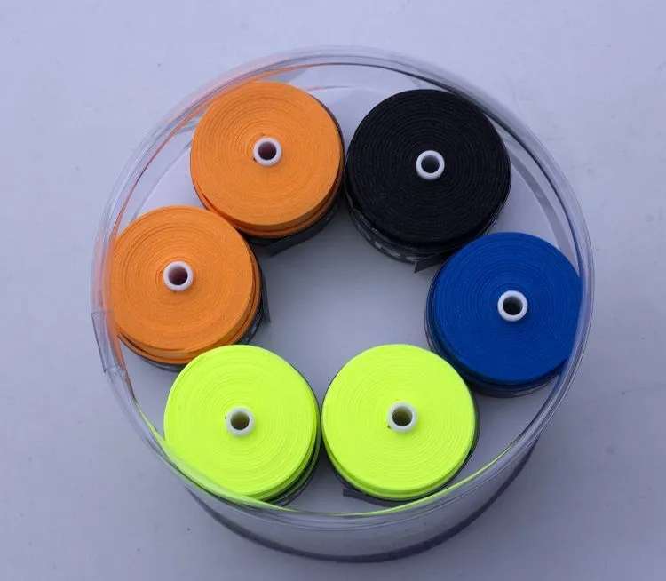 Rox PS100 Overgrips - 24 Pieces