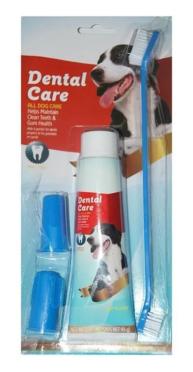 Dental Care, All Dog Care