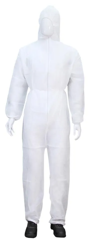 Dromex - One Piece Disposable Painters Overall - Large