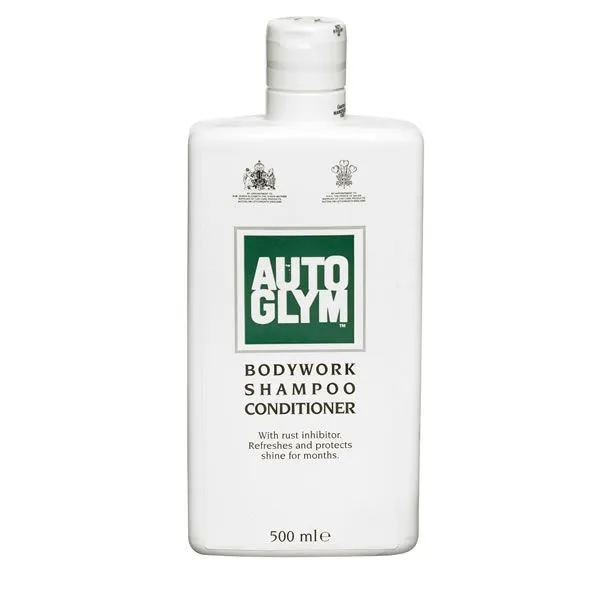 Autoglym Bodywork Shampoo and Conditioner 1l