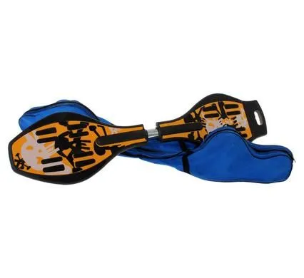 J-Board / Rip Stick With Shoulder Strap Bag