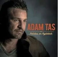 Adam Tas - Patatas En Pyptabak (CD)