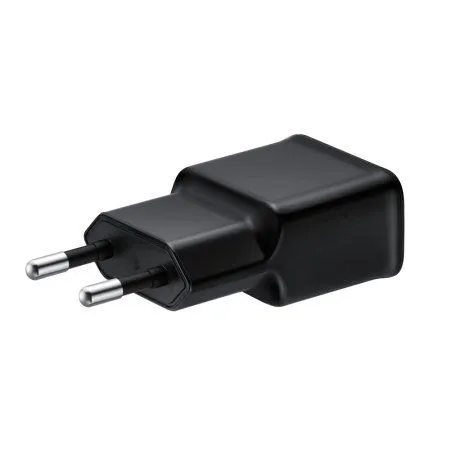 Once Off Deal USB Wall Adapter Samsung And Other Smartphone Charger - Black