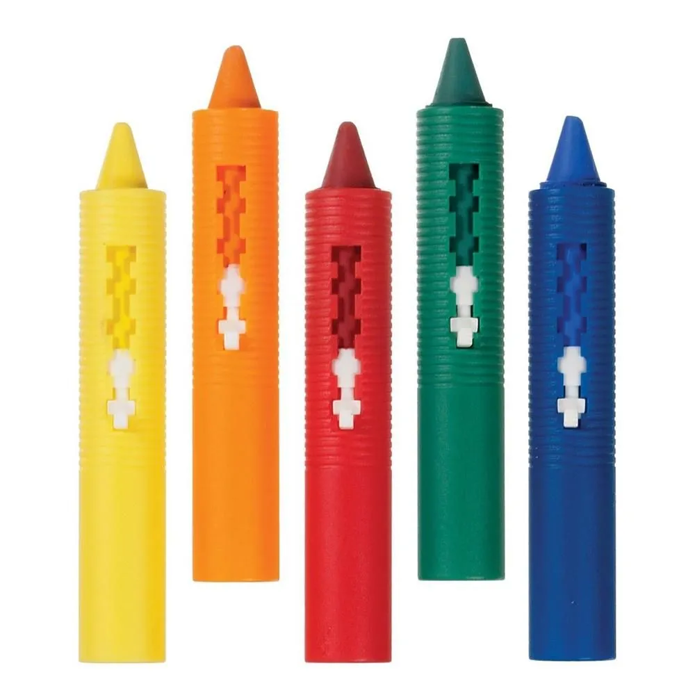 Munchkin - Bath Crayons