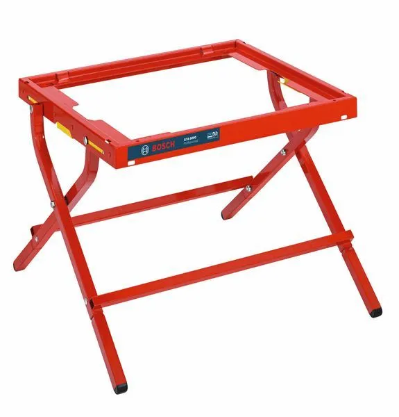 Bosch - Saw Stand - GTA 6000