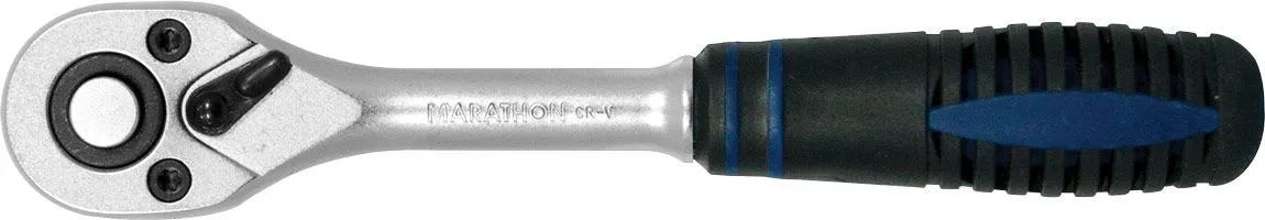 Marathon Tools 1/4''Drive Ratchet Handle