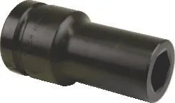 Socket Brito Impact L|s.1"dr 24mm