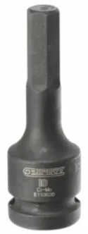 Socket Brito Impact Allenkey 1"dr 24mm