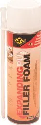 Filler Foam Mts 750ml