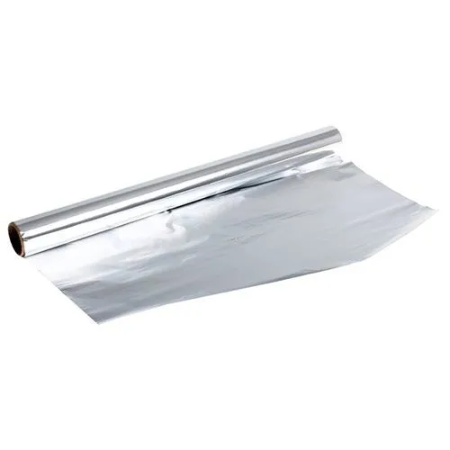Bulk Pack 5 x Heavy Duty Aluminium Foil 30cm Wide x 5m Long