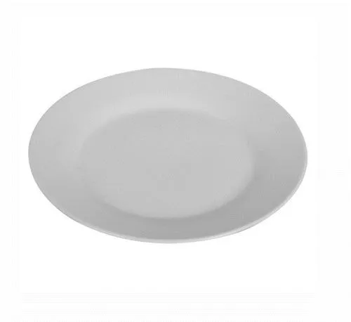 Porcelain Side Plates - 4 Pack
