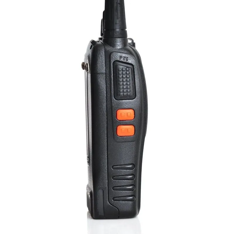 2 X Baofeng Professional Two-way Radios Transceiver
 Handheld Interphone, Walkie Talkie 2 Walkie Ta…