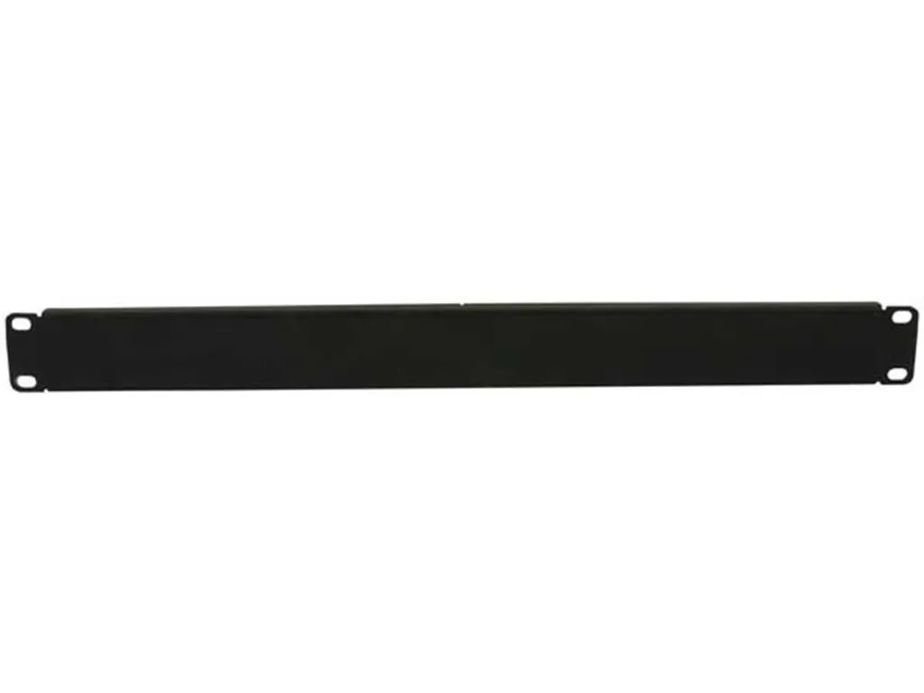 Linkbasic 19-inch Rack Mount 1U Blank Panel