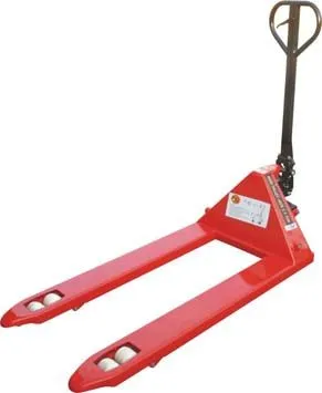 Jack Mobi Pallet 2.5t 385 x 1220mm