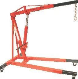 Crane Mobi Economy 2t