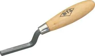 Jointer Mts Brick Cross Sq 9.5mm 60119