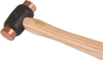 Hammer Thor Copper No 3 314 4lb 44mm