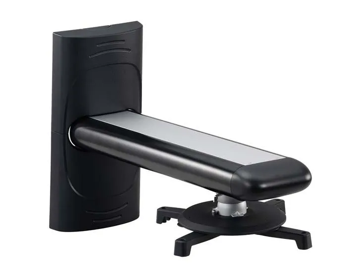 Aavara PB053 Wall Mount Projector Hanger - 525mm from Wall