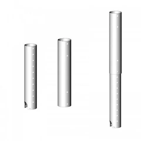Aavara PT400 Projector Mount Extended Pole for PL320 Ceiling Mount