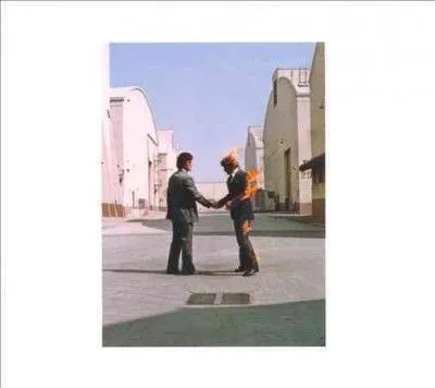 Wish You Were Here (Vinyl)