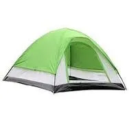 6 Person Outdoor Camping Travel Tent 