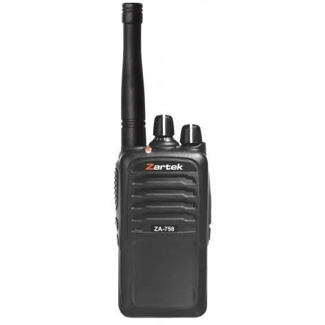 Zartek Two Way Radio - ZA-758
