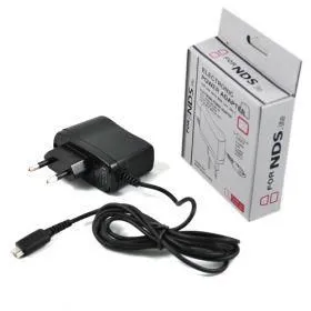 PENERGY Compatible Nintendo DS Lite AC Adapter Charging Cord Charger Cable