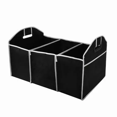 Car Boot Organiser
