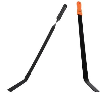 Bulk Pack 3 X Agricultural Grass-Slasher Plastic Handle