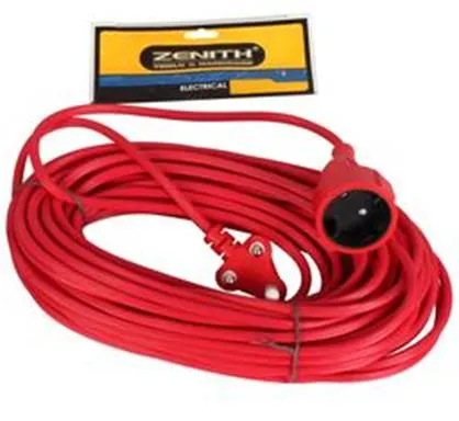 Extension-Cord 20m Lawnmower Zenith
