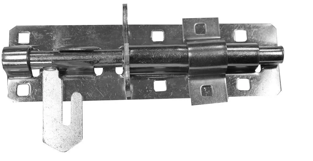 Cabinet Shop - Bolt Pad - 100mm