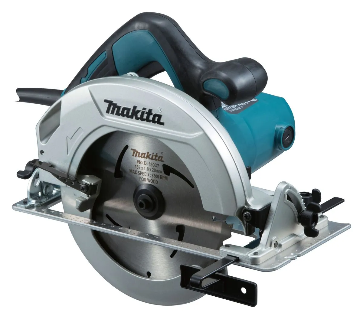 Makita Hs7601
 Circular Saw