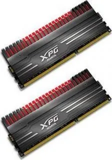 Adata XPG V3 DDR3-2600 8GB (4GB x 2) kit