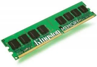 Kingston 4GB DDR3-1600 Value Ram ECC-Register 4GB KVR16R11D8/4I