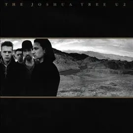 The Joshua Tree (30th Anniversary) - Deluxe (CD)