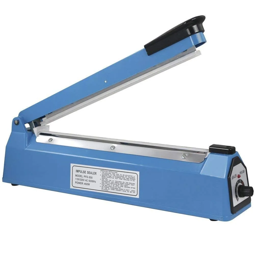 Plastic Heat Sealer 300mm