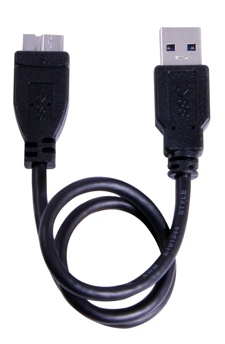 Ultra-Link Hard Drive (HDD) Cable USB 3.0 - Black