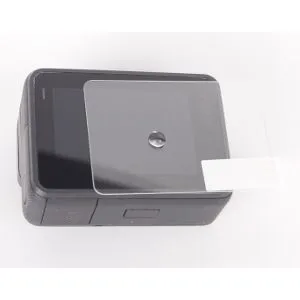Action Mounts Live Sports Action GoPro Hero Protective Screen Guard