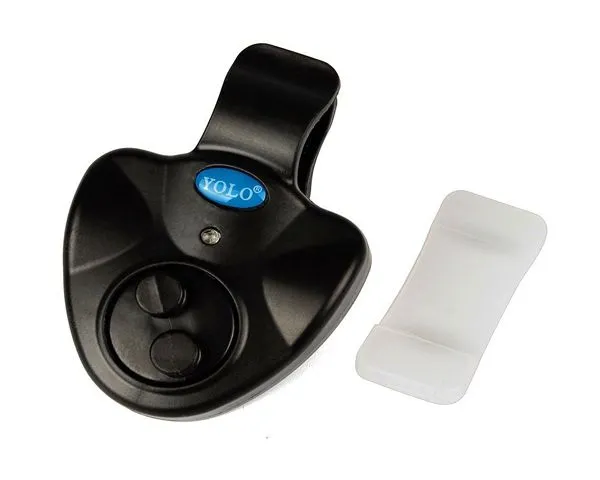 Electronic Sensitive Fishing Bite Alarm